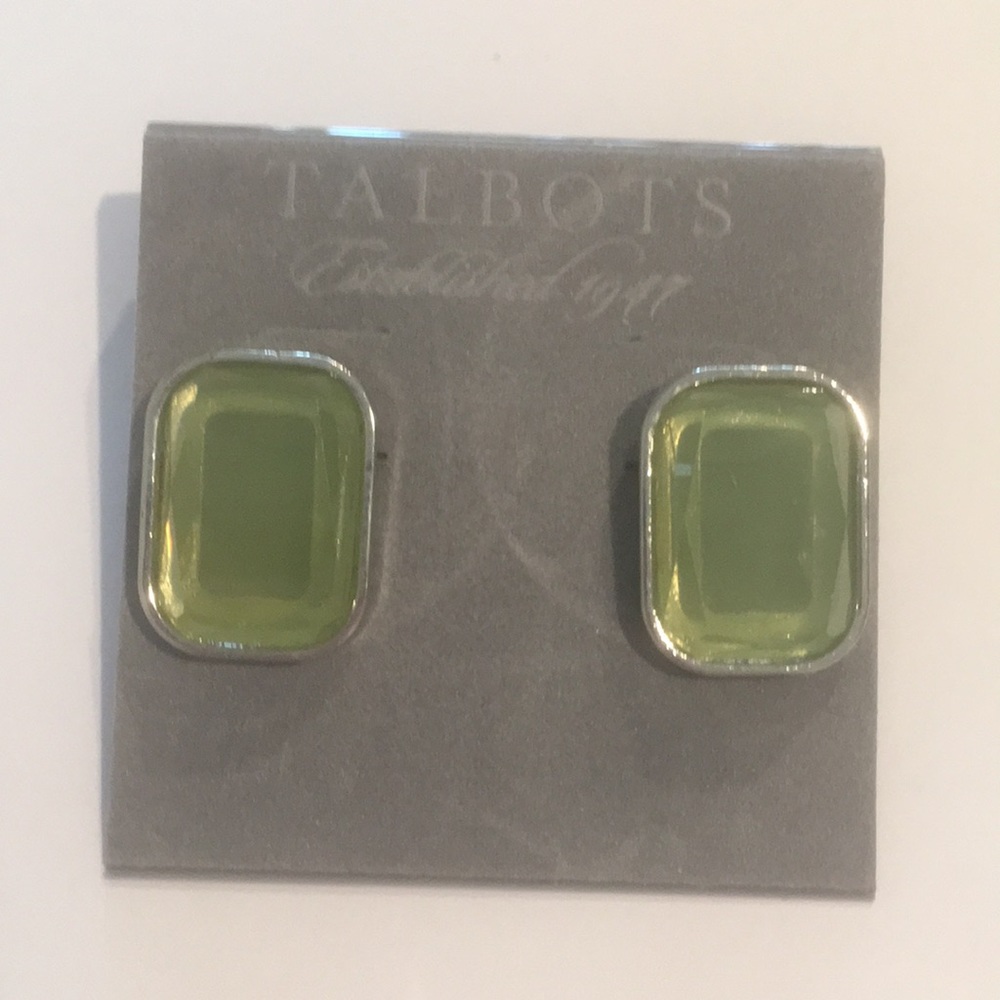 Talbot earrings